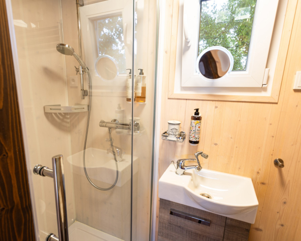 Bad Dusche Waschbecken