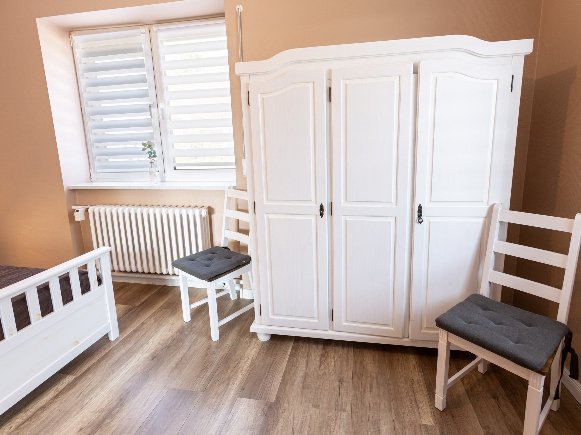 Schlafzimmer Schrank
